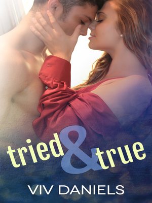 cover image of Tried & True